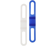 RUNTASTIC Easy Bike Mount 2 pcs. - 1426647 - zdjęcie 1